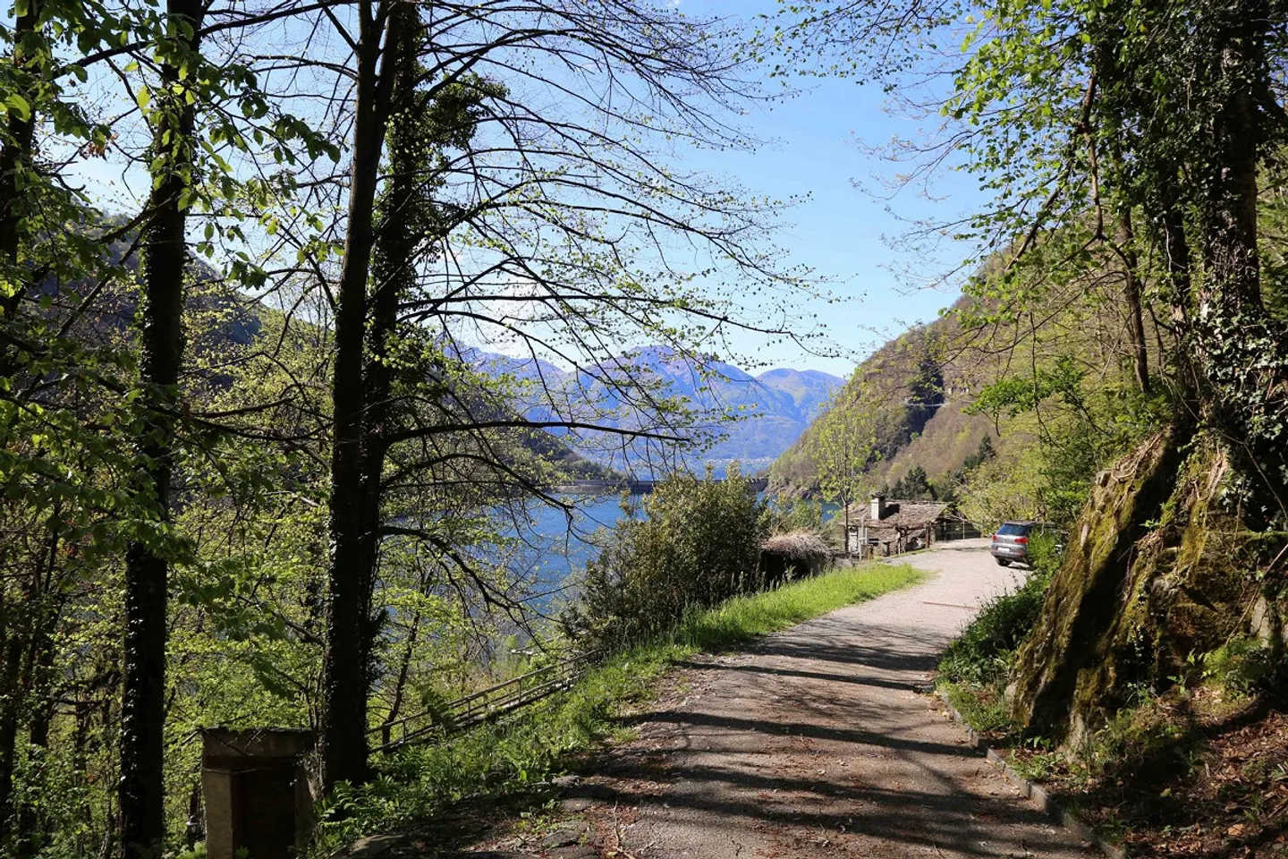 Rustique 4 pièces - Photo 16 sur 17