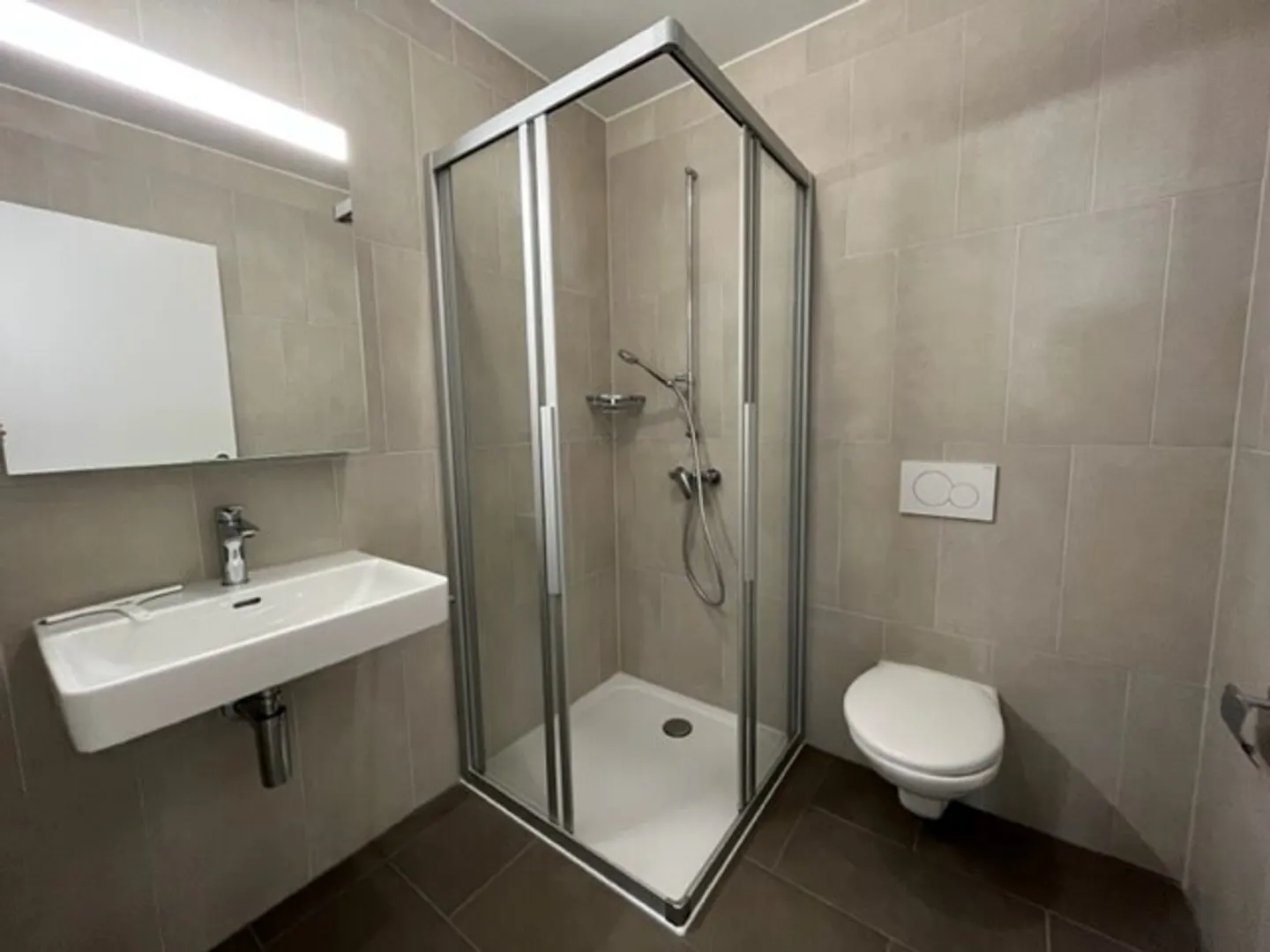 Modernes Apartment Nähe Bahnhof - Foto 5 von 7