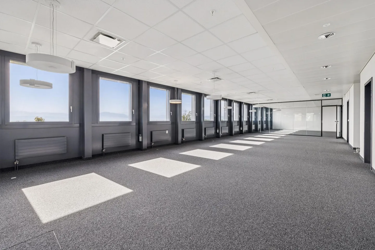 Espace Commercial à Nyon - Photo 2 sur 9