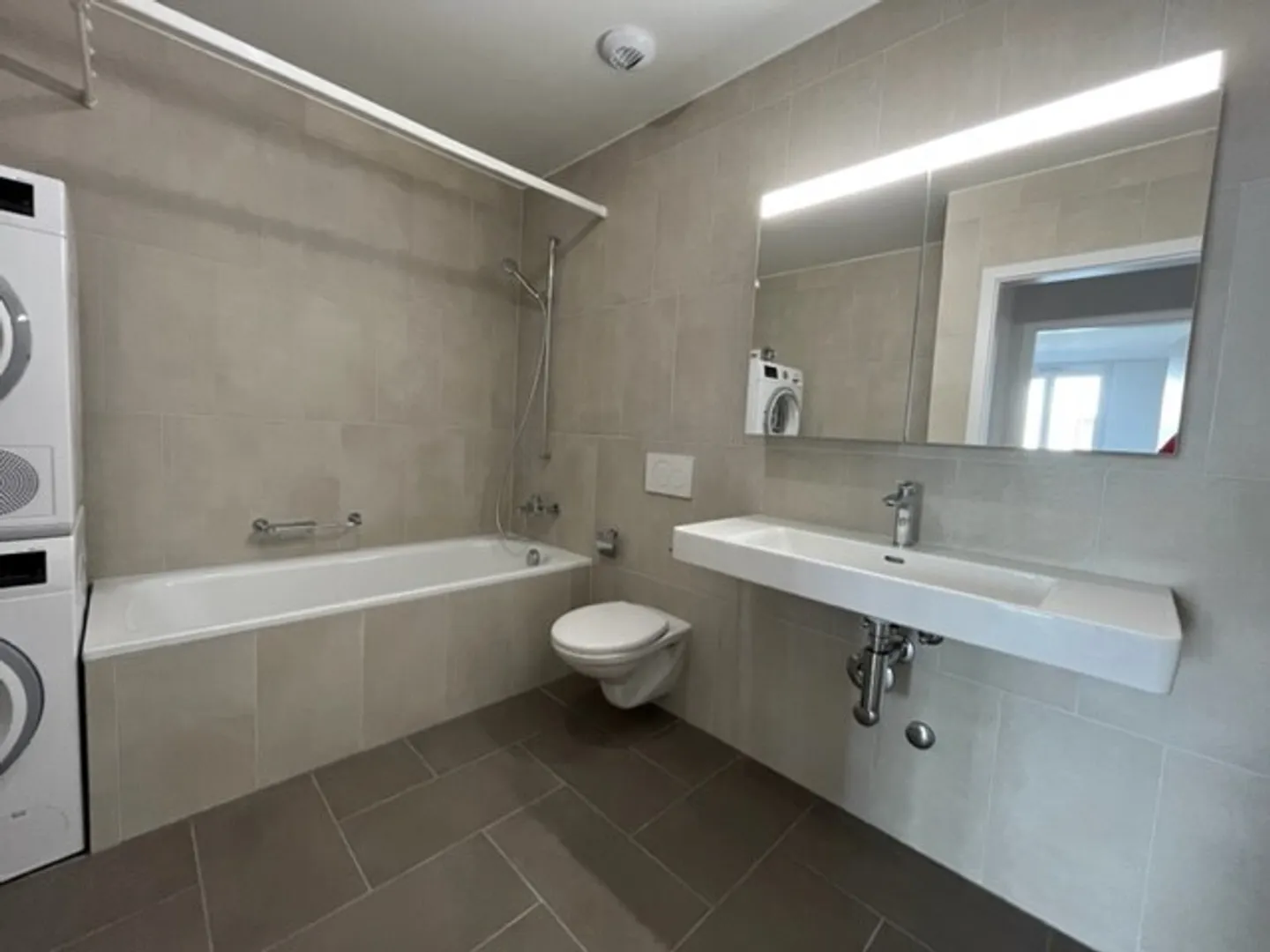 Modernes Apartment Nähe Bahnhof - Foto 6 von 7