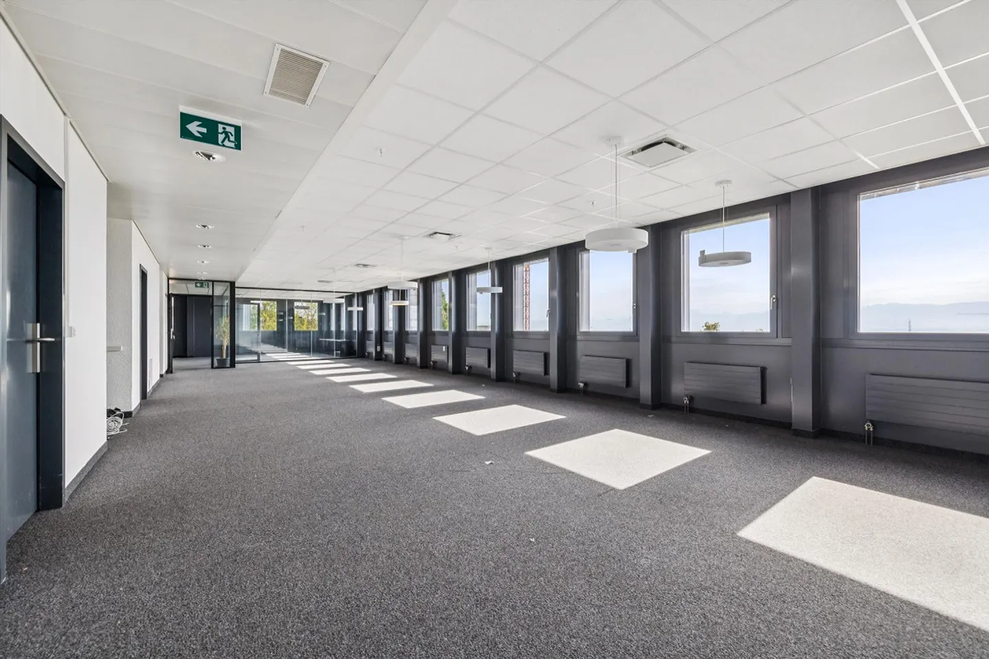 Espace Commercial à Nyon - Photo 4 sur 9