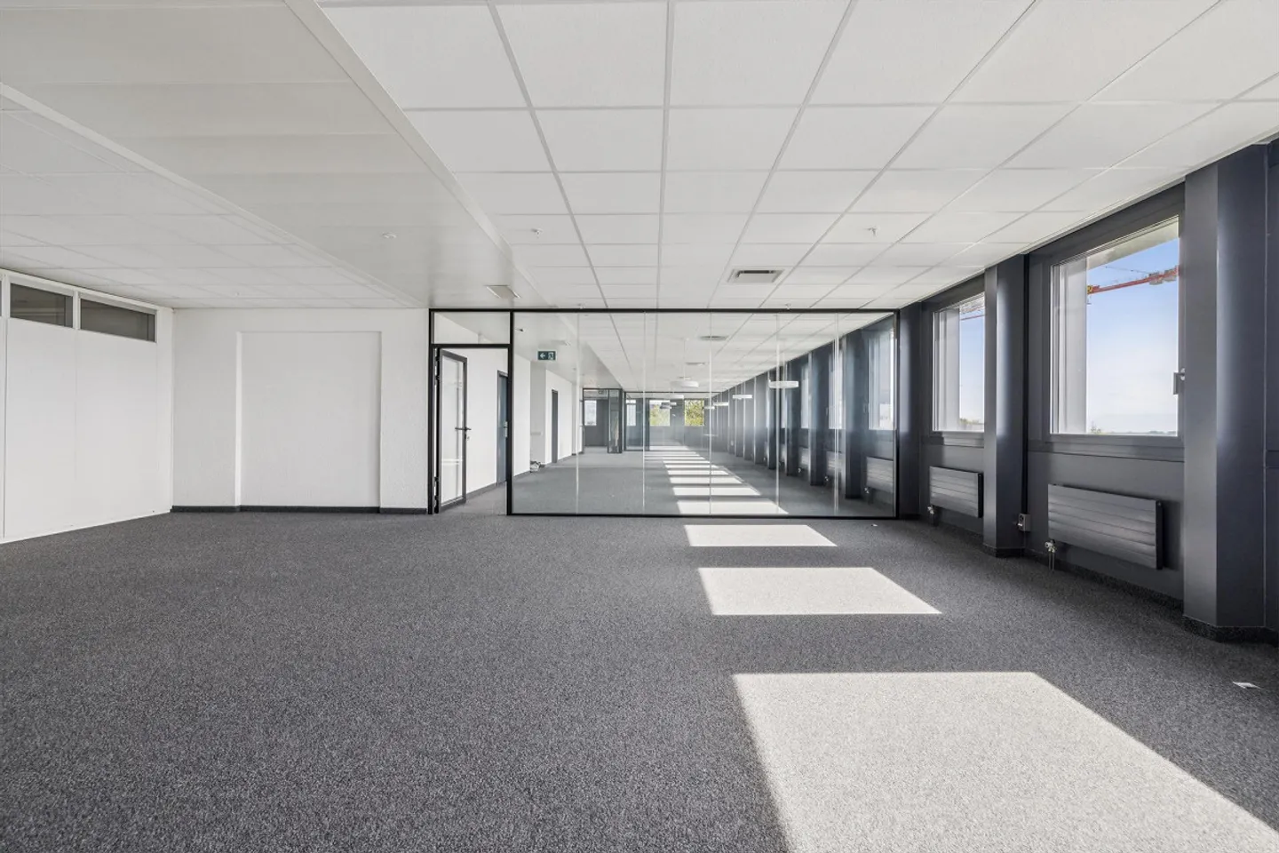 Espace Commercial à Nyon - Photo 5 sur 9