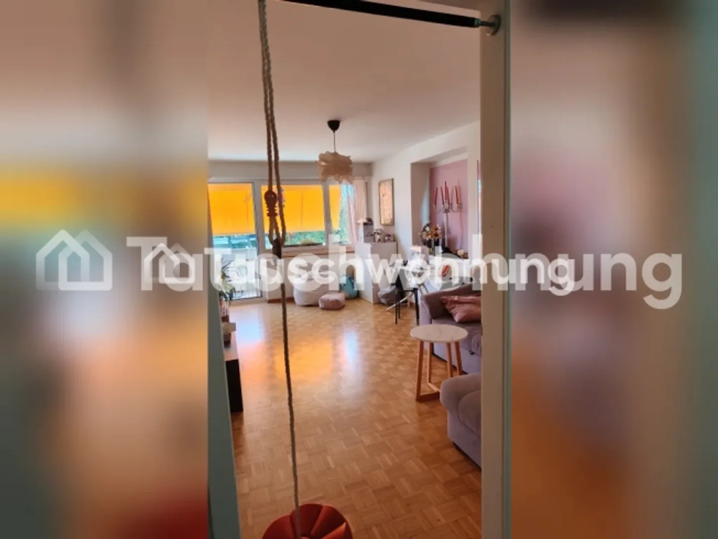 Family-Friendly Apartment in Baar - Photo 1 of 1