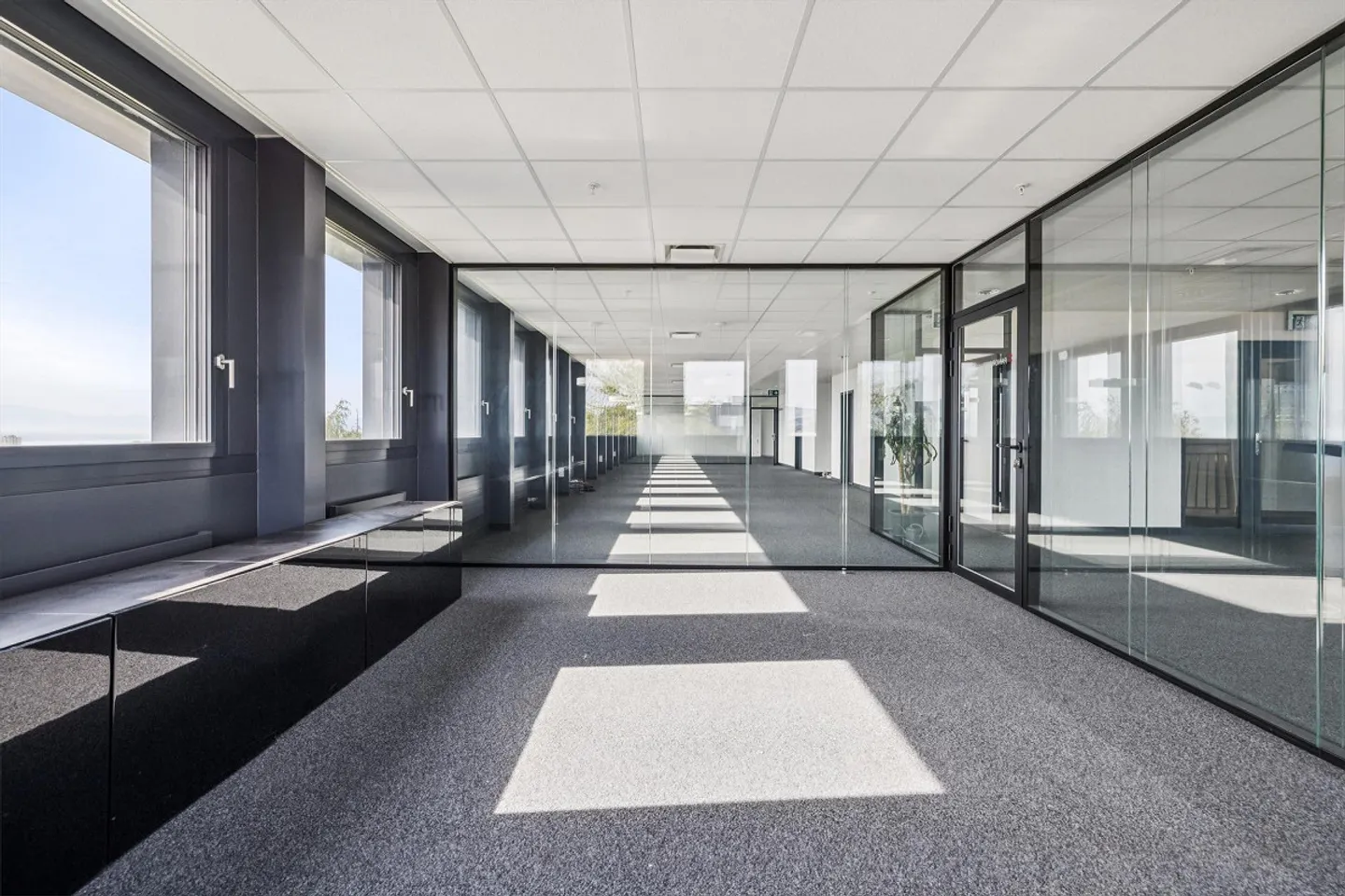 Espace Commercial à Nyon - Photo 9 sur 9