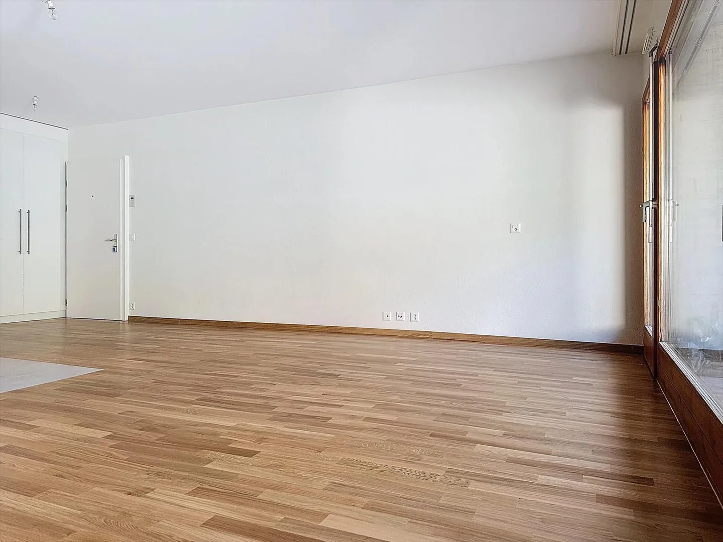 2.5 Room Apartment - Photo 12 of 13