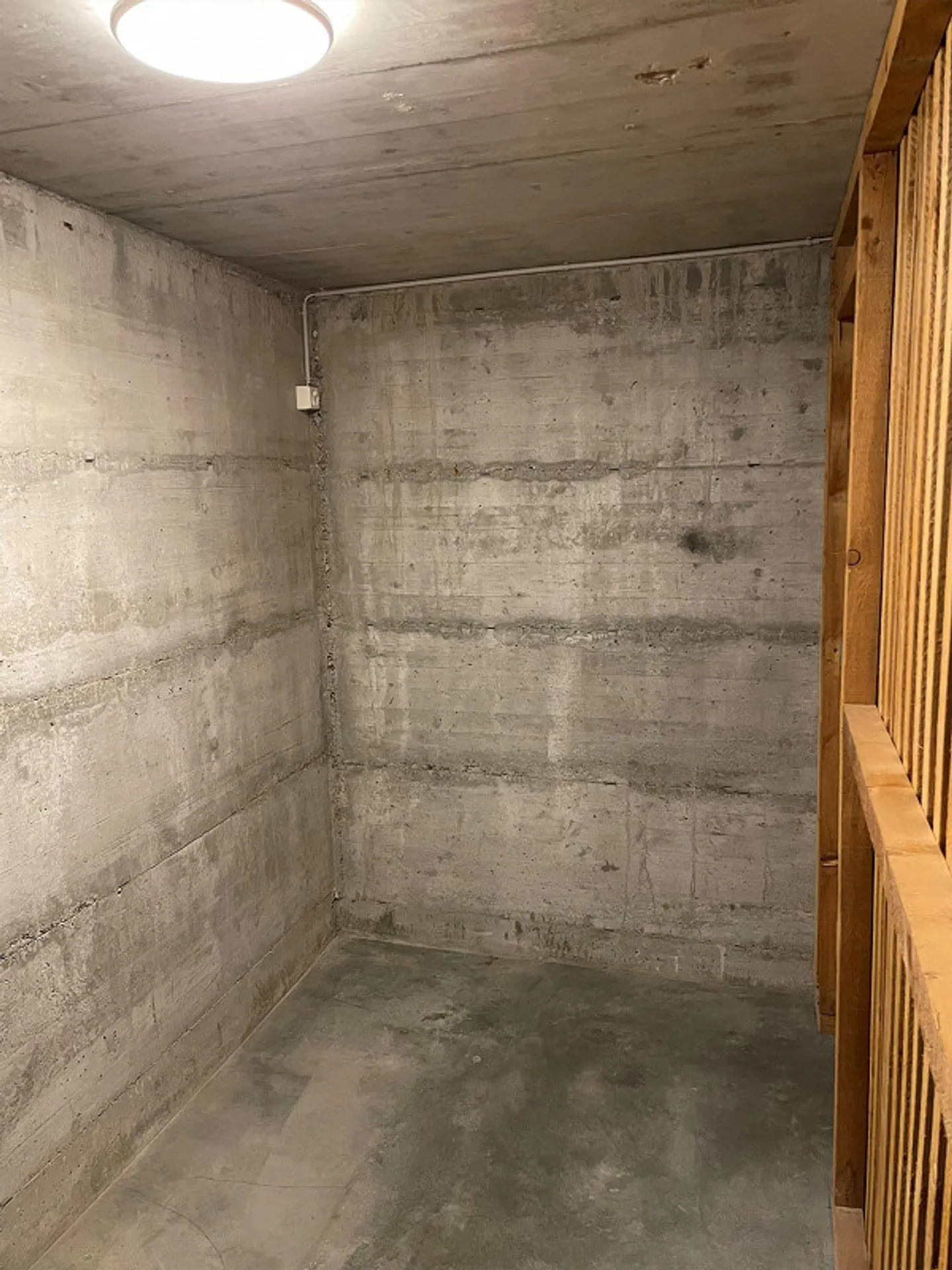 4.5 Zimmer-Wohnung - Foto 15 von 19