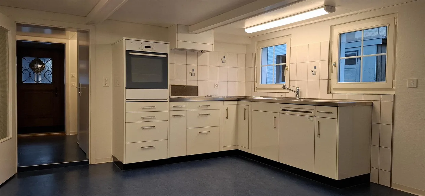 Belle, confortable et lumineuse appartement de 4 pièces - Photo 1 sur 4