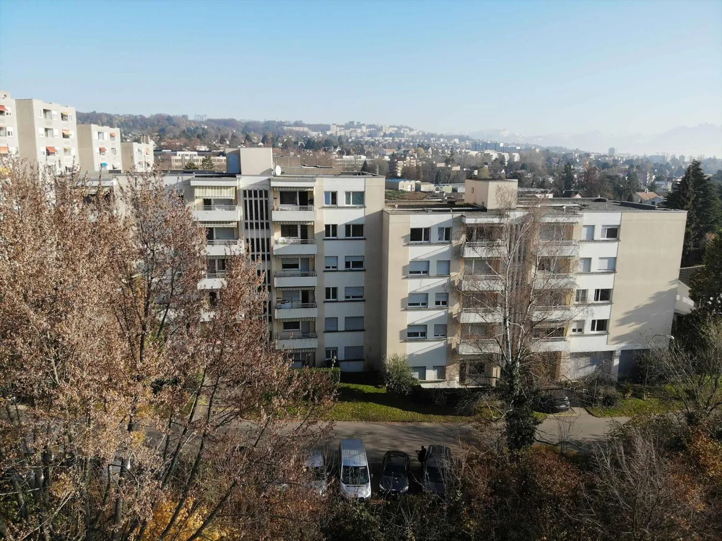 2-Zimmer-Wohnung - Foto 1 von 2
