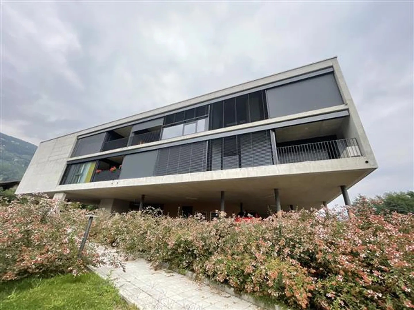 Agno : Appartement meublé 2.5 pièces - Photo 1 sur 8