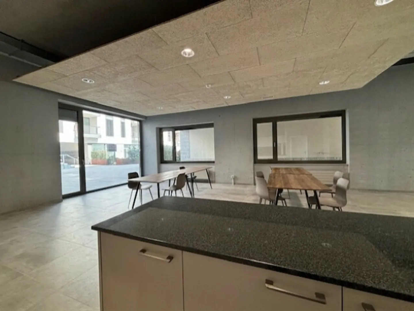 Spazio commerciale in affitto 118 m2 - Foto 3 di 8