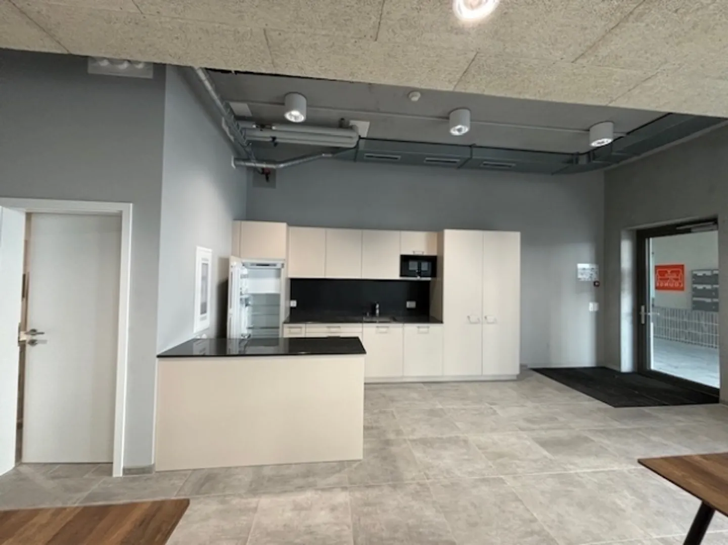 Spazio commerciale in affitto 118 m2 - Foto 4 di 8