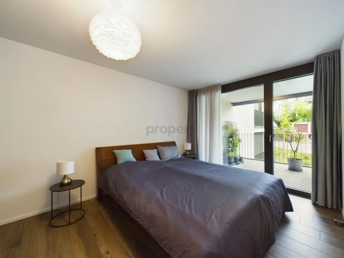 Bellissimo appartamento di 3,5 stanze a Burg-Menziken, AG - Foto 5 di 12