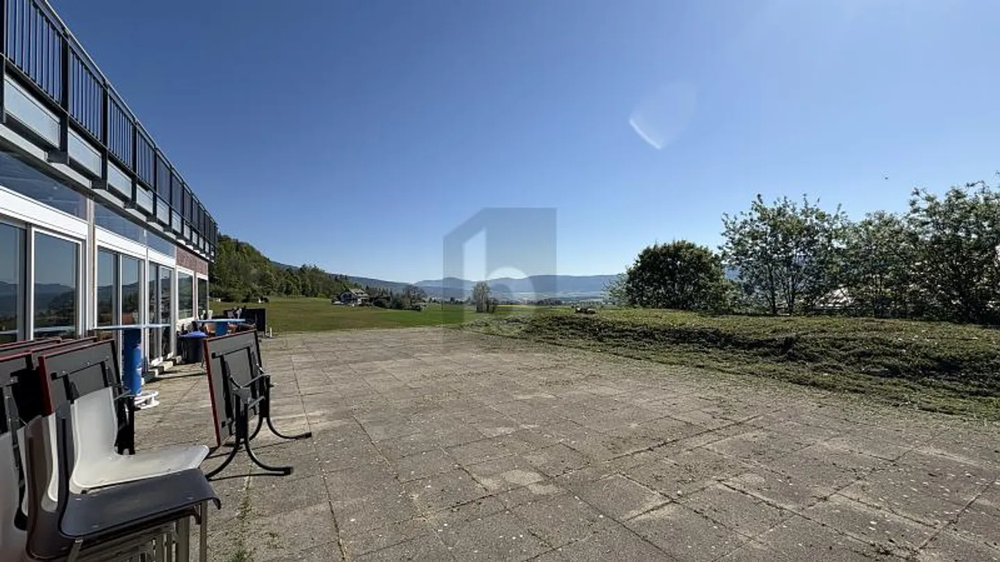 Ein Ort der Ausnahme - Foto 2 von 6