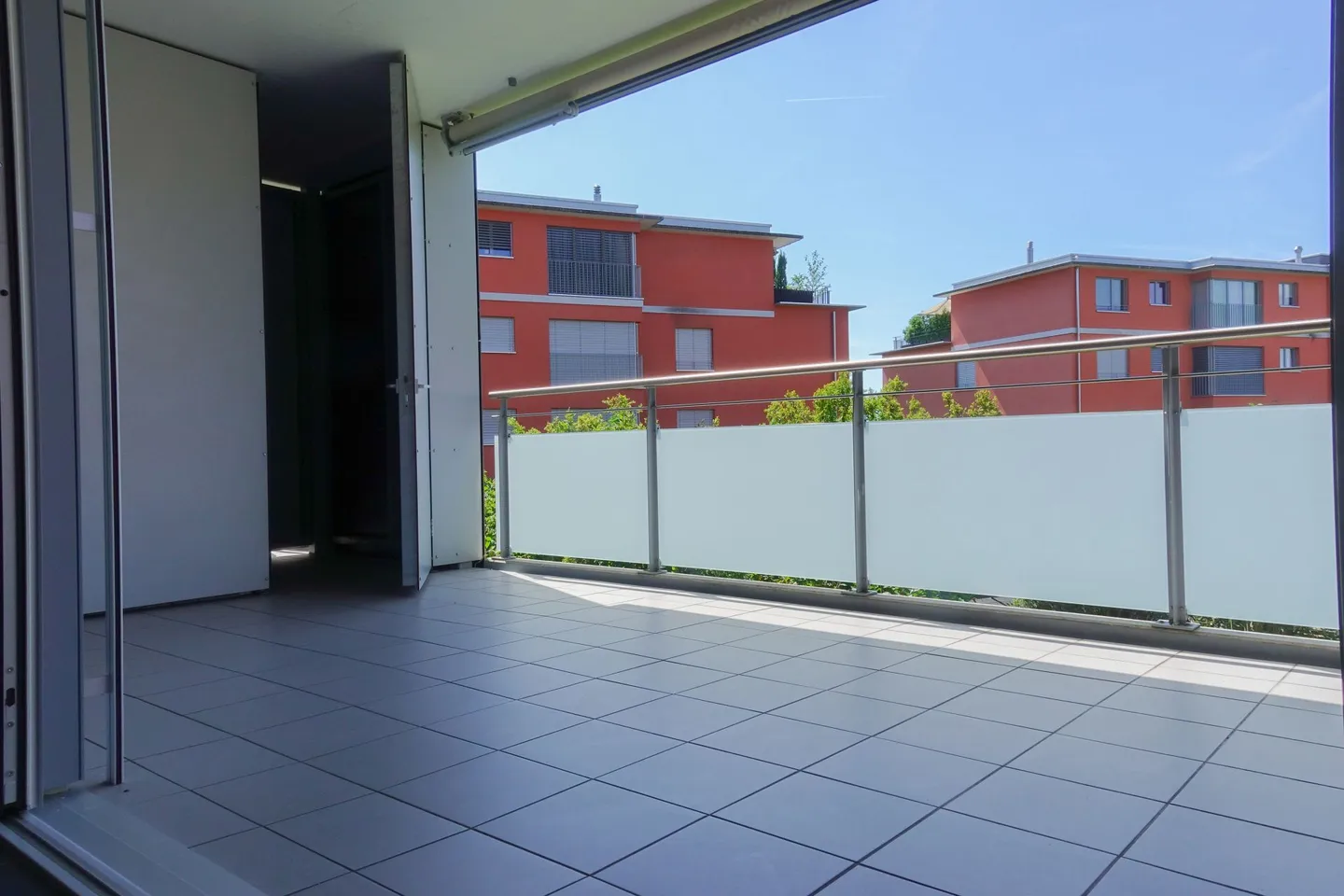Your new 4 walls - In the heart of Rheinfelden! - Photo 3 of 20