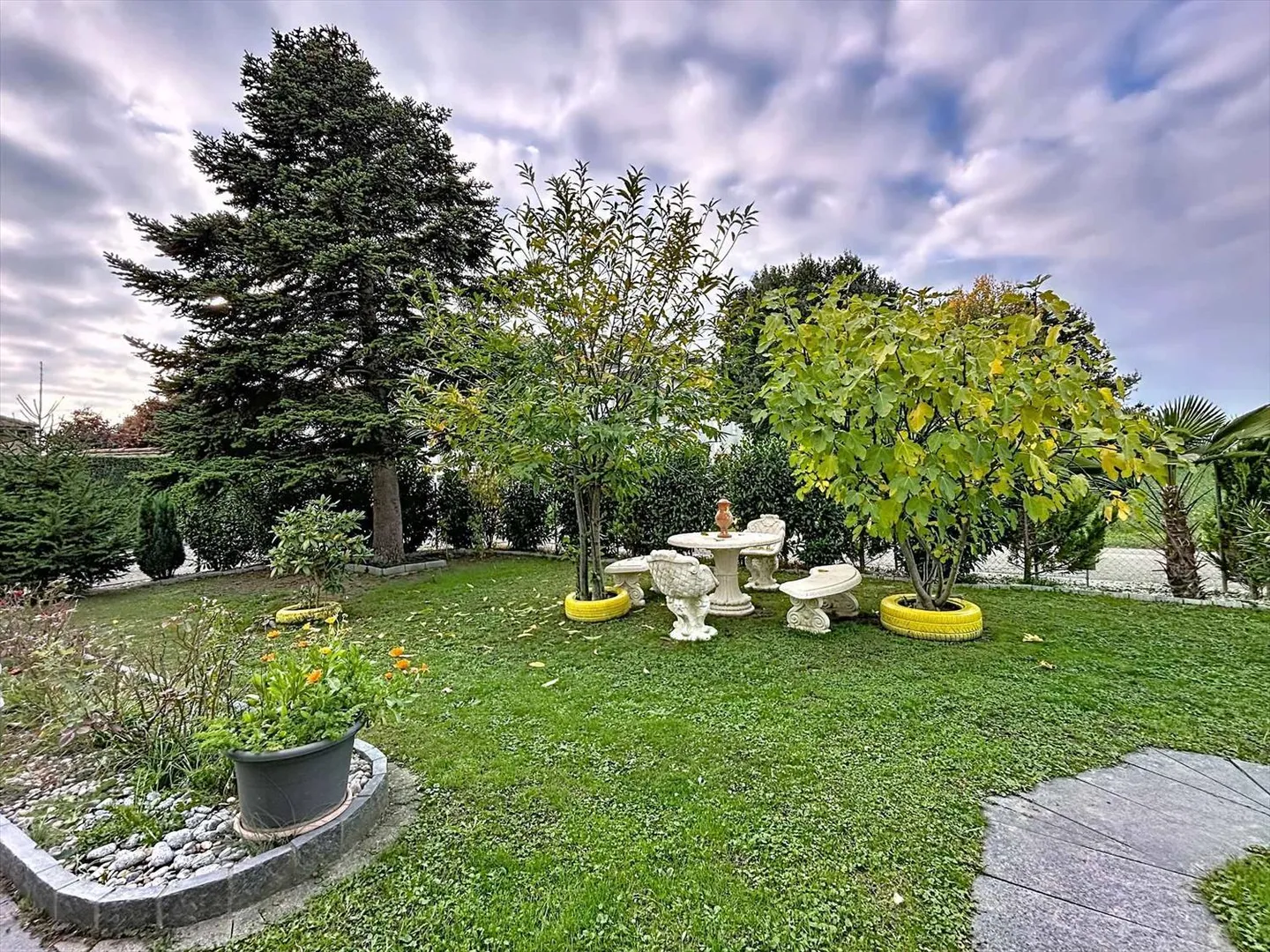 Villa 4.5 stanze - Foto 12 di 13