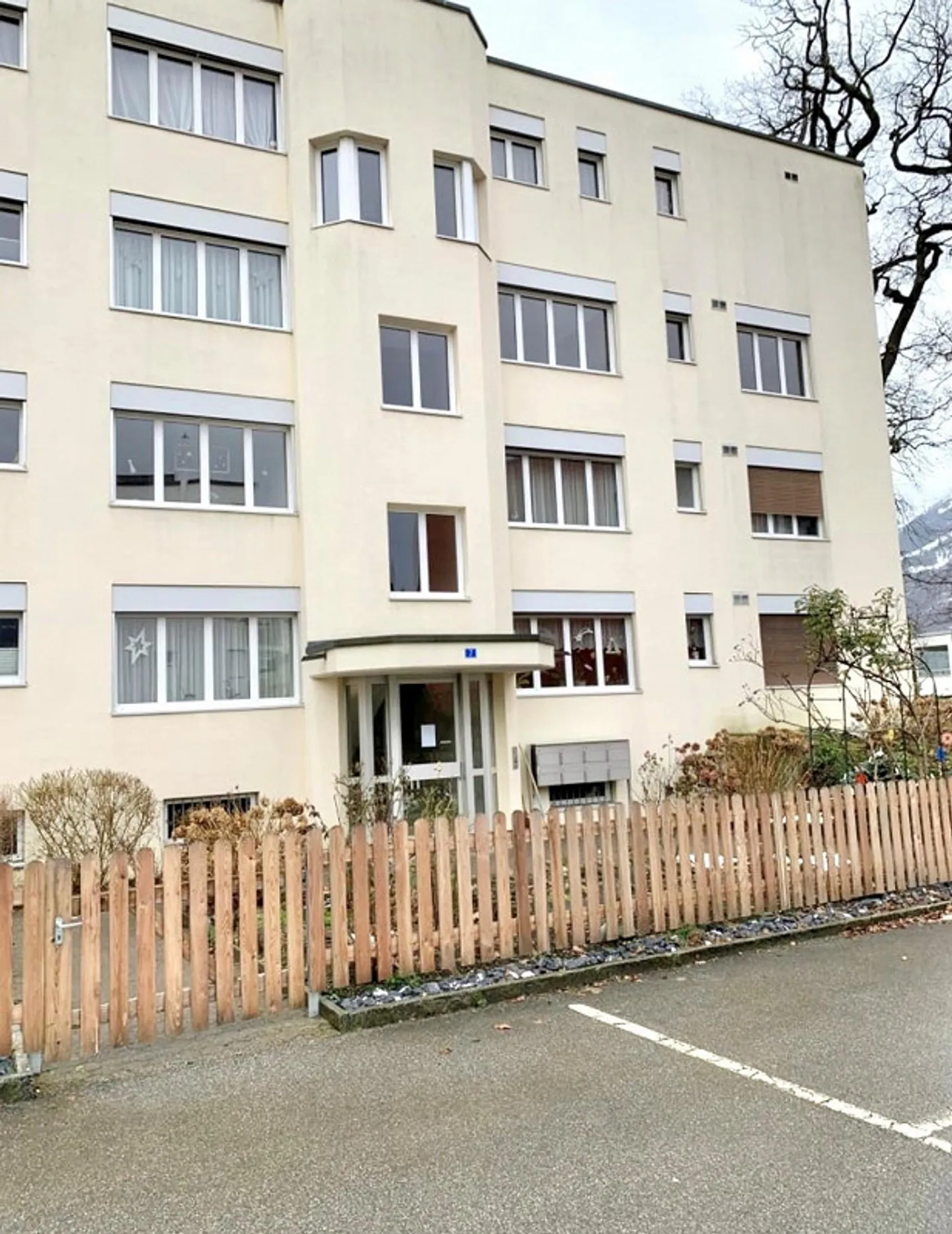 4.5 Zimmer-Wohnung - Foto 16 von 19