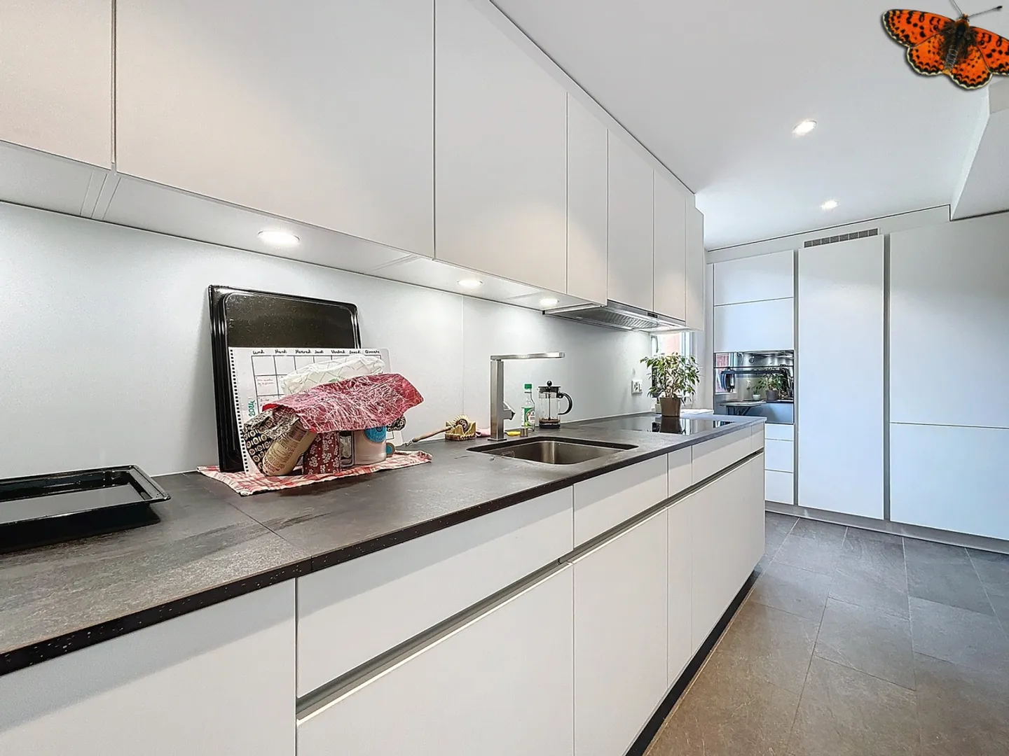 Spaziosa casa familiare in vendita a Friburgo! - Foto 2 di 21