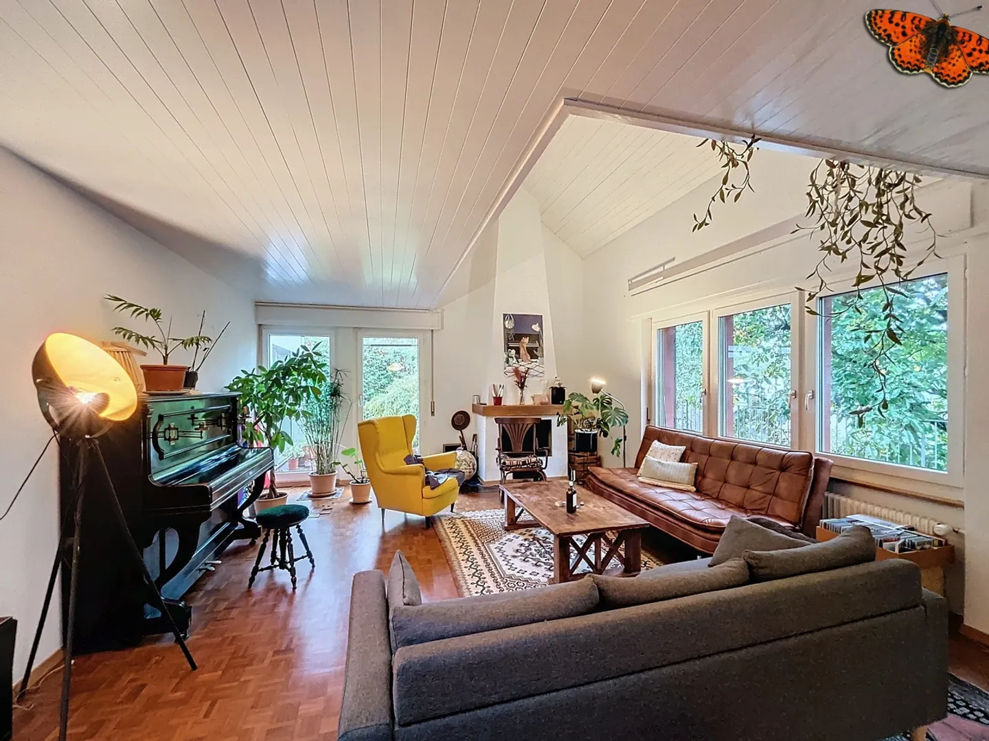 Spaziosa casa familiare in vendita a Friburgo! - Foto 7 di 21