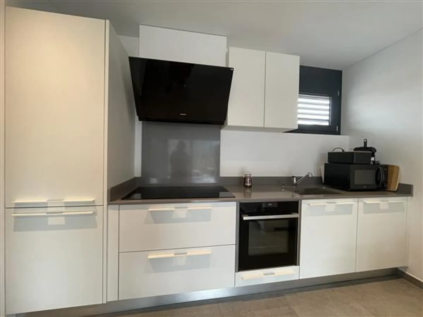 Agno : Appartement meublé 2.5 pièces - Photo 5 sur 8