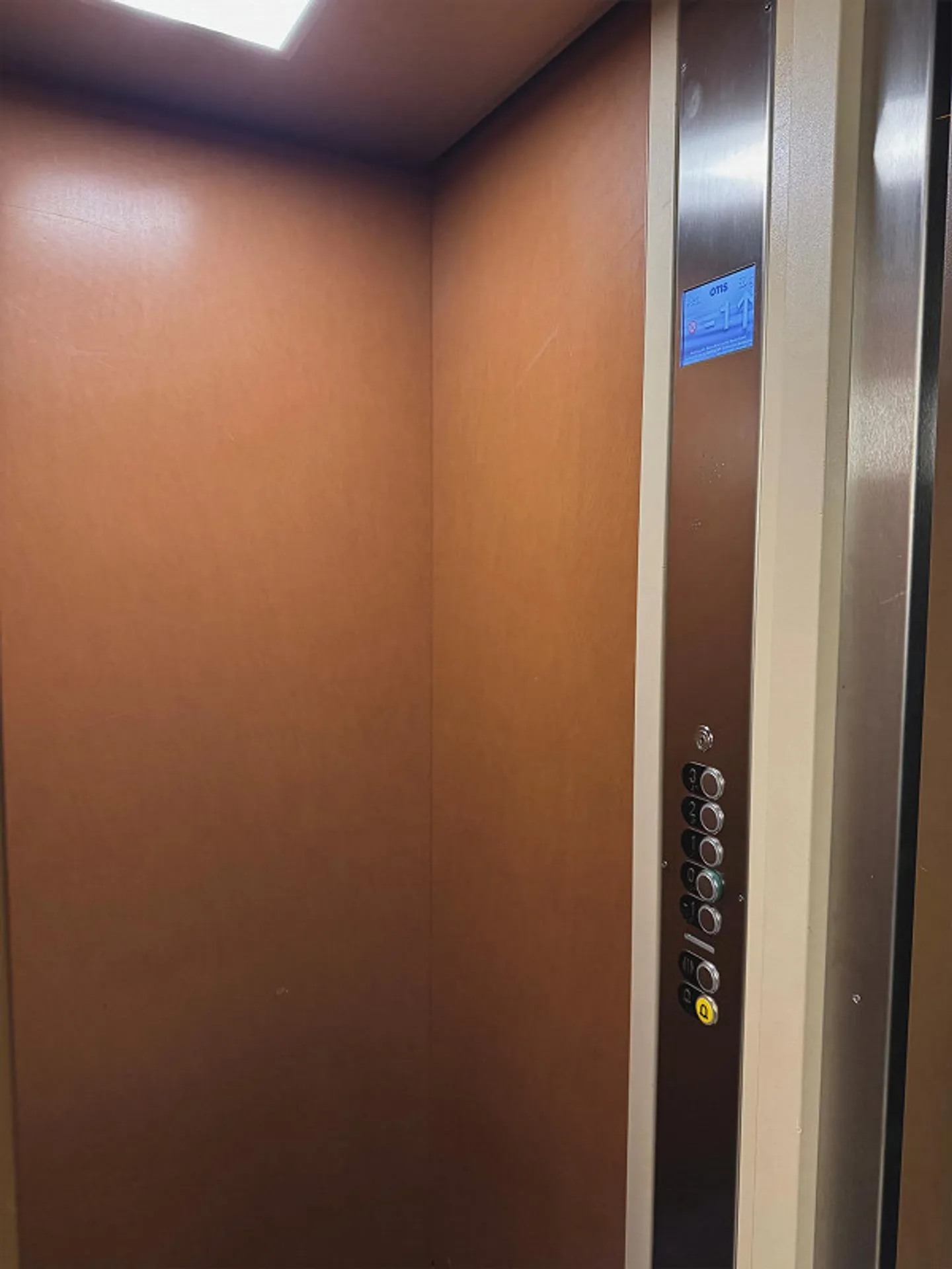 4.5 Zimmer-Wohnung - Foto 17 von 19