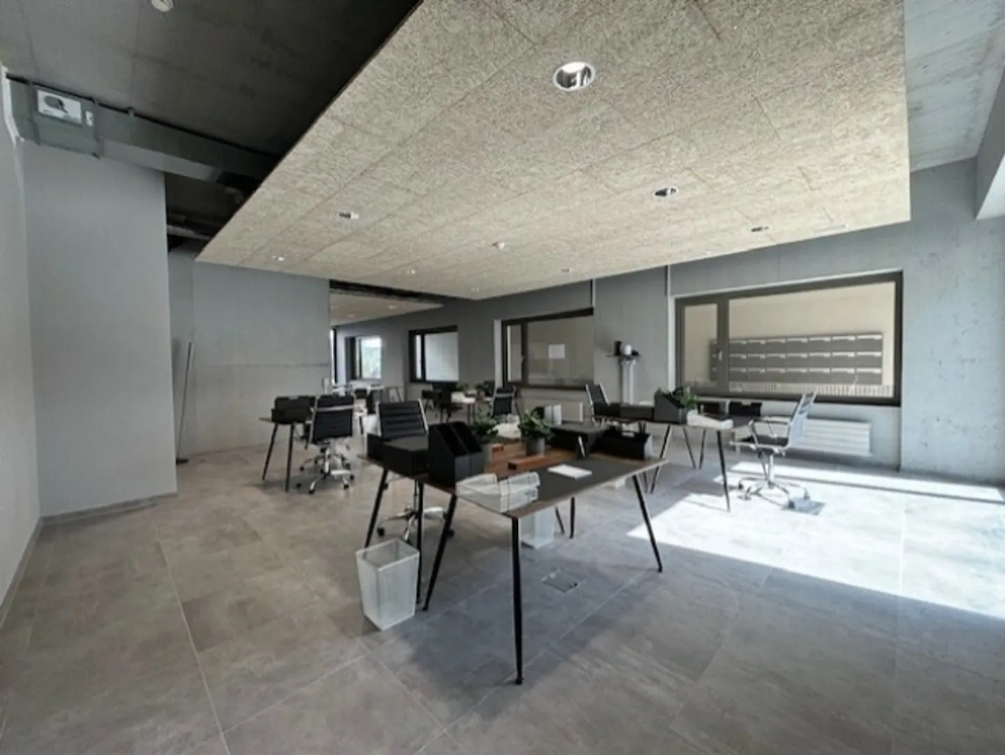 Spazio commerciale in affitto 118 m2 - Foto 6 di 8