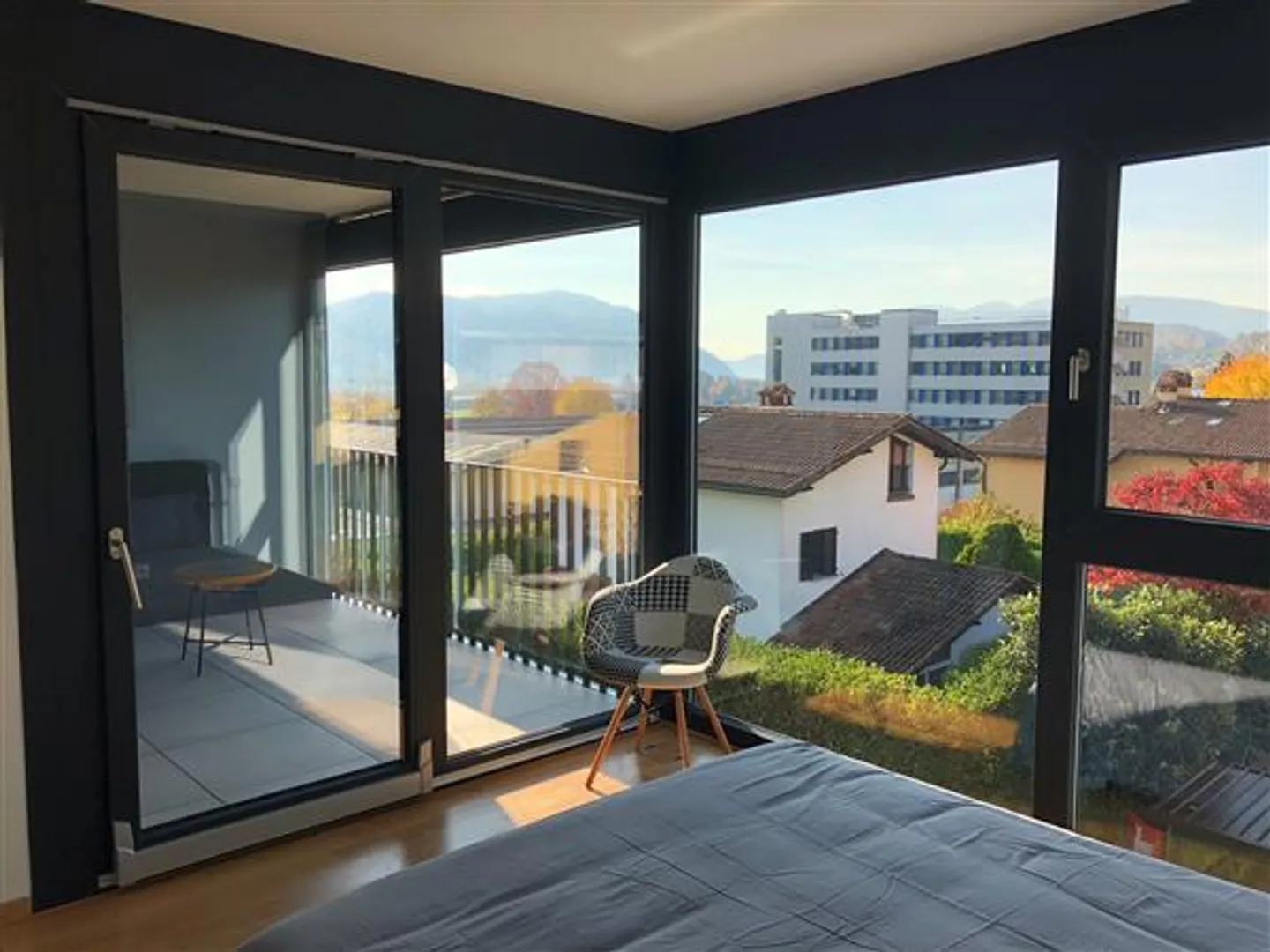 Agno : Appartement meublé 2.5 pièces - Photo 6 sur 8