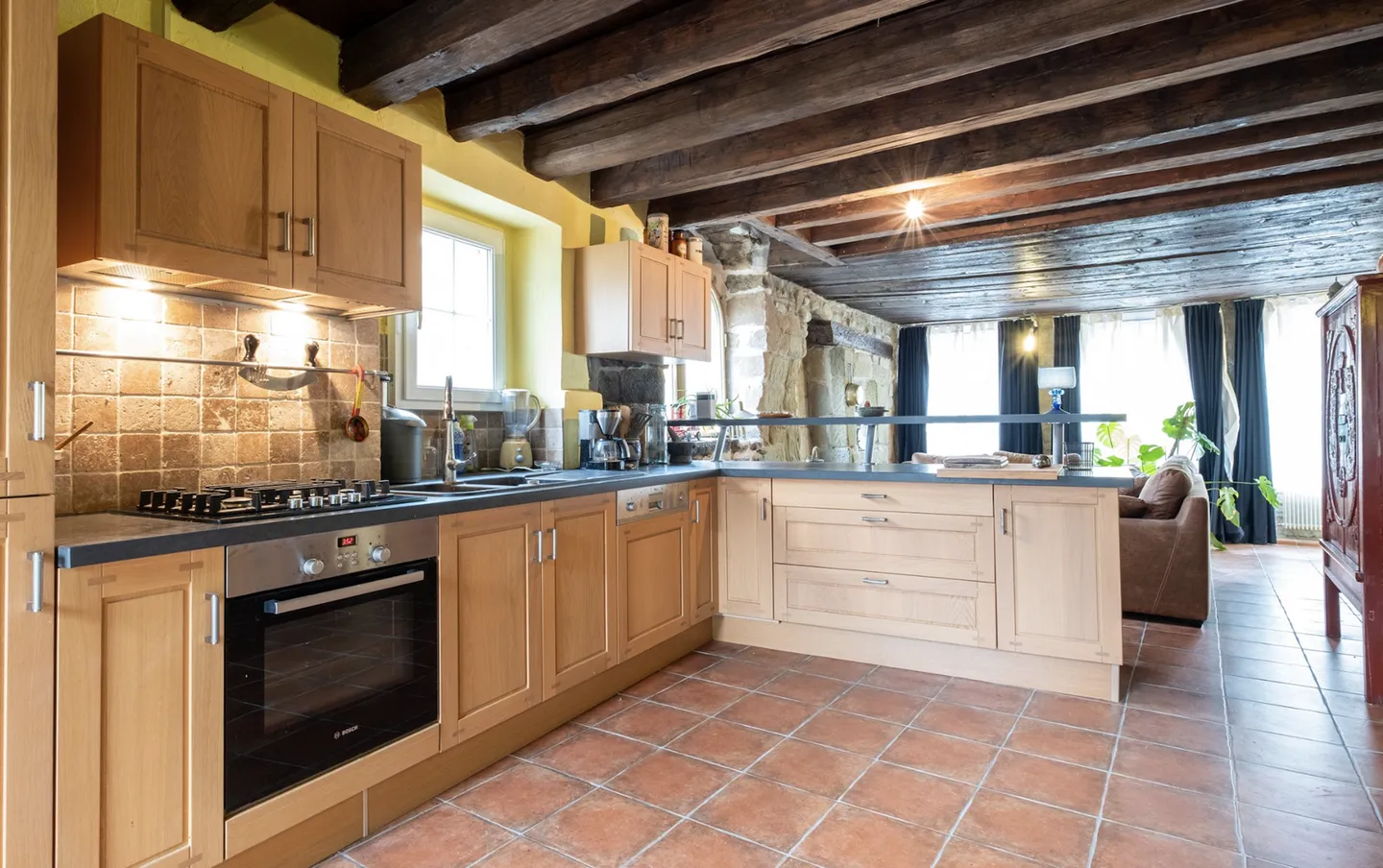 Casa in affitto - Foto 4 di 15
