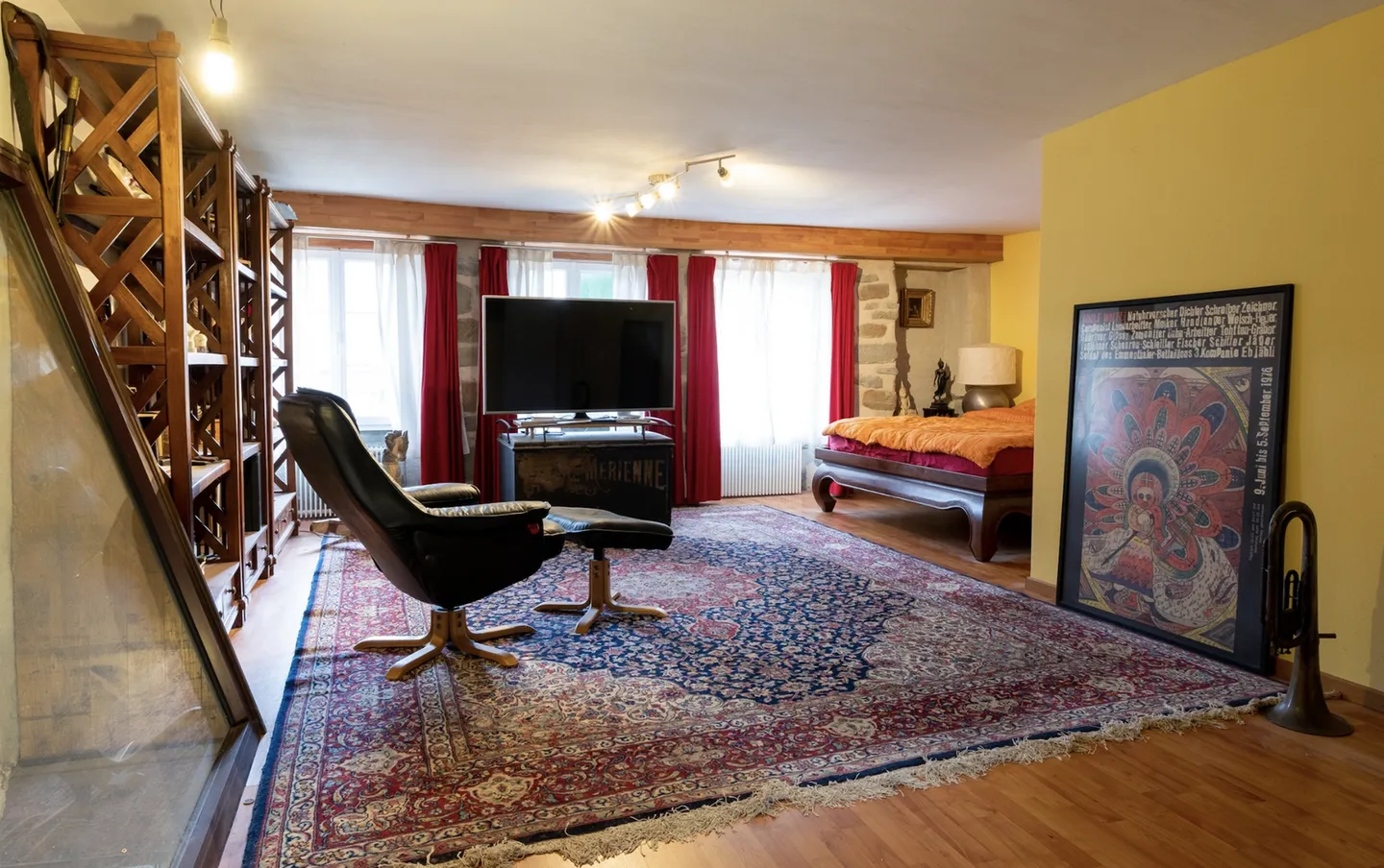 Casa in affitto - Foto 5 di 15