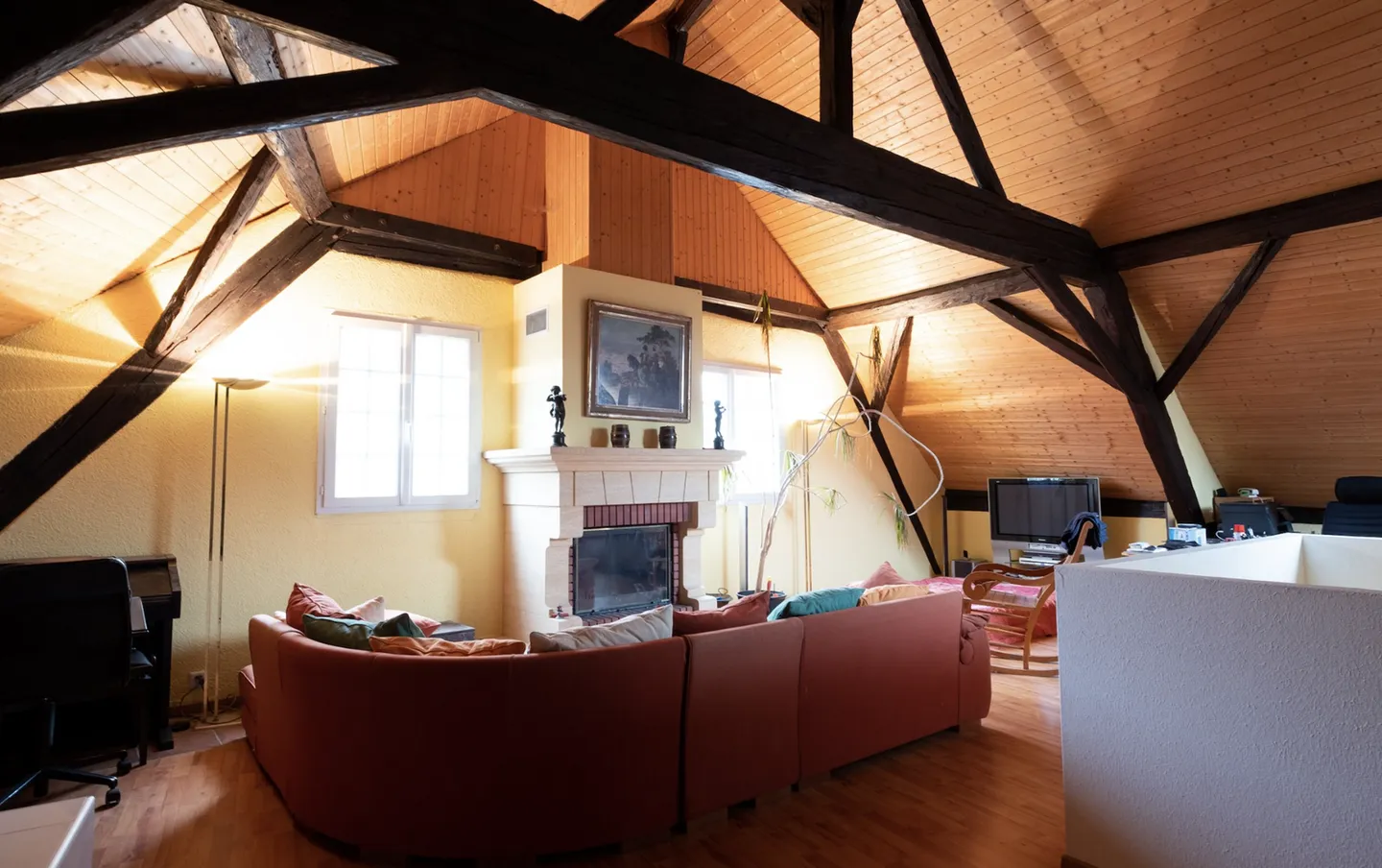 Casa in affitto - Foto 6 di 15