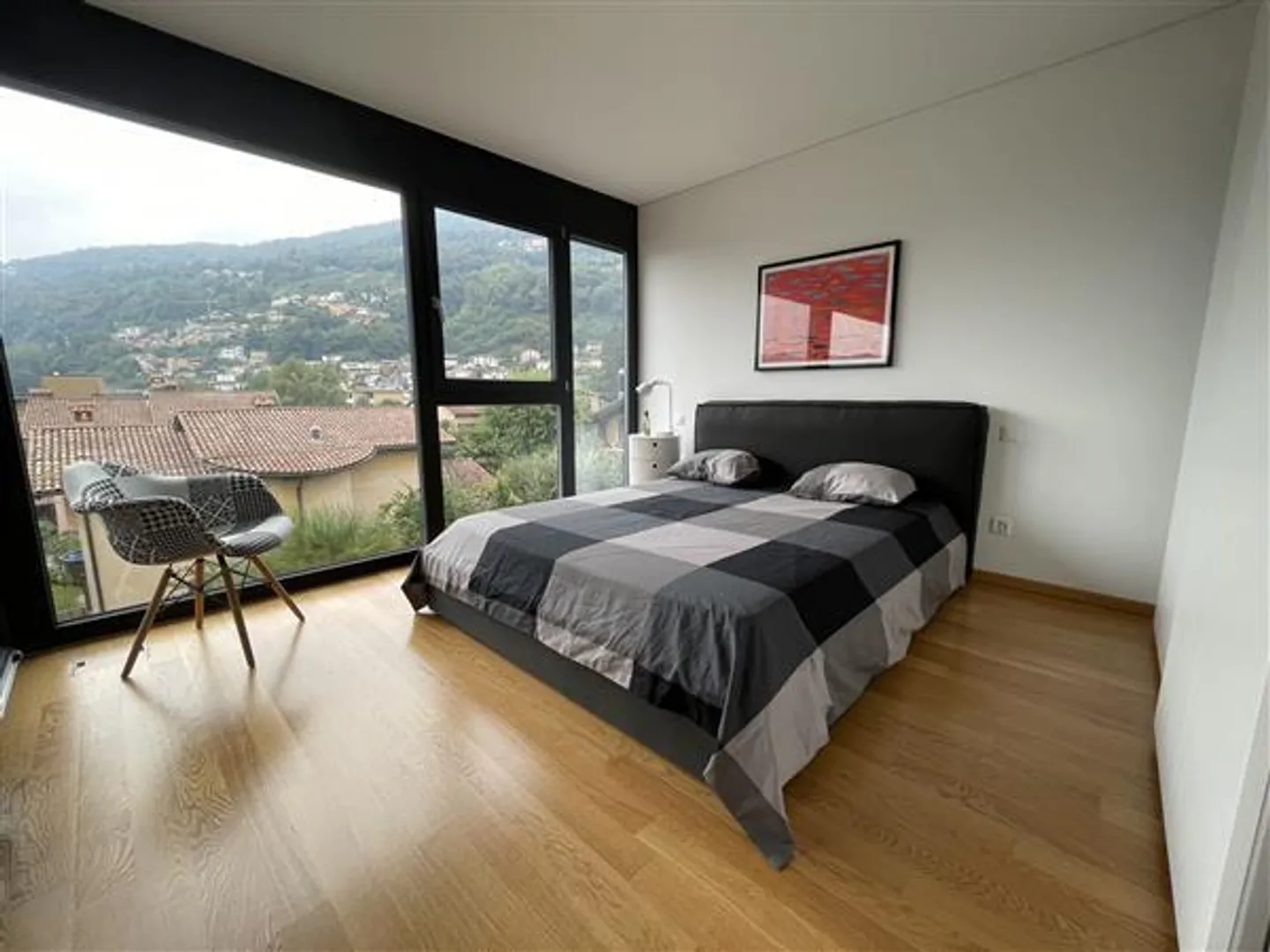 Agno : Appartement meublé 2.5 pièces - Photo 7 sur 8