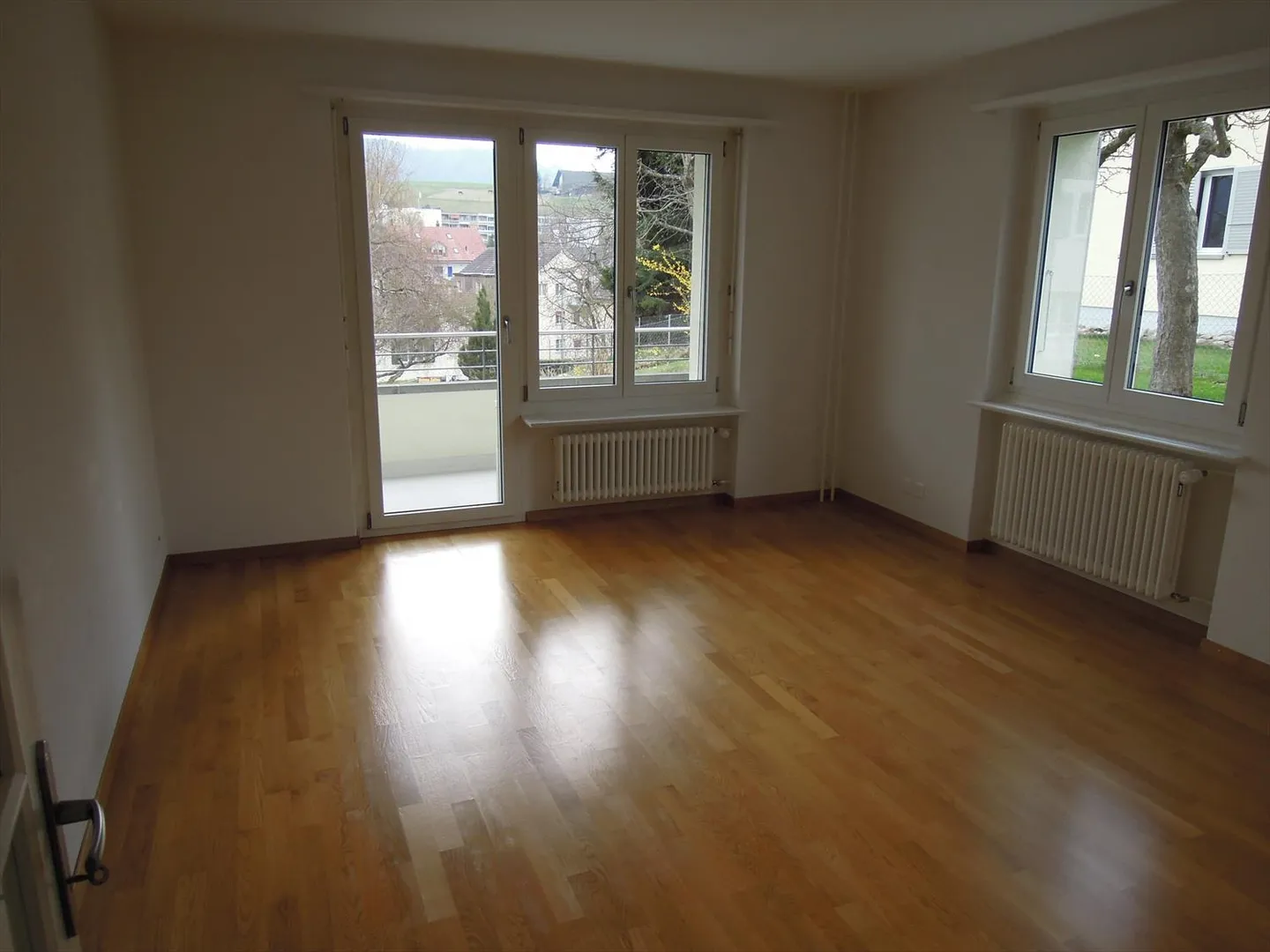 Vivere nella migliore posizione a Köniz! - Foto 4 di 10