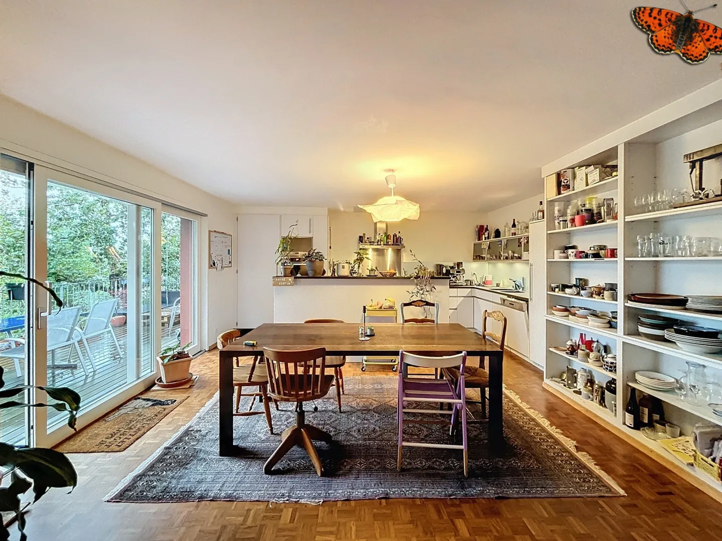 Spaziosa casa familiare in vendita a Friburgo! - Foto 9 di 21