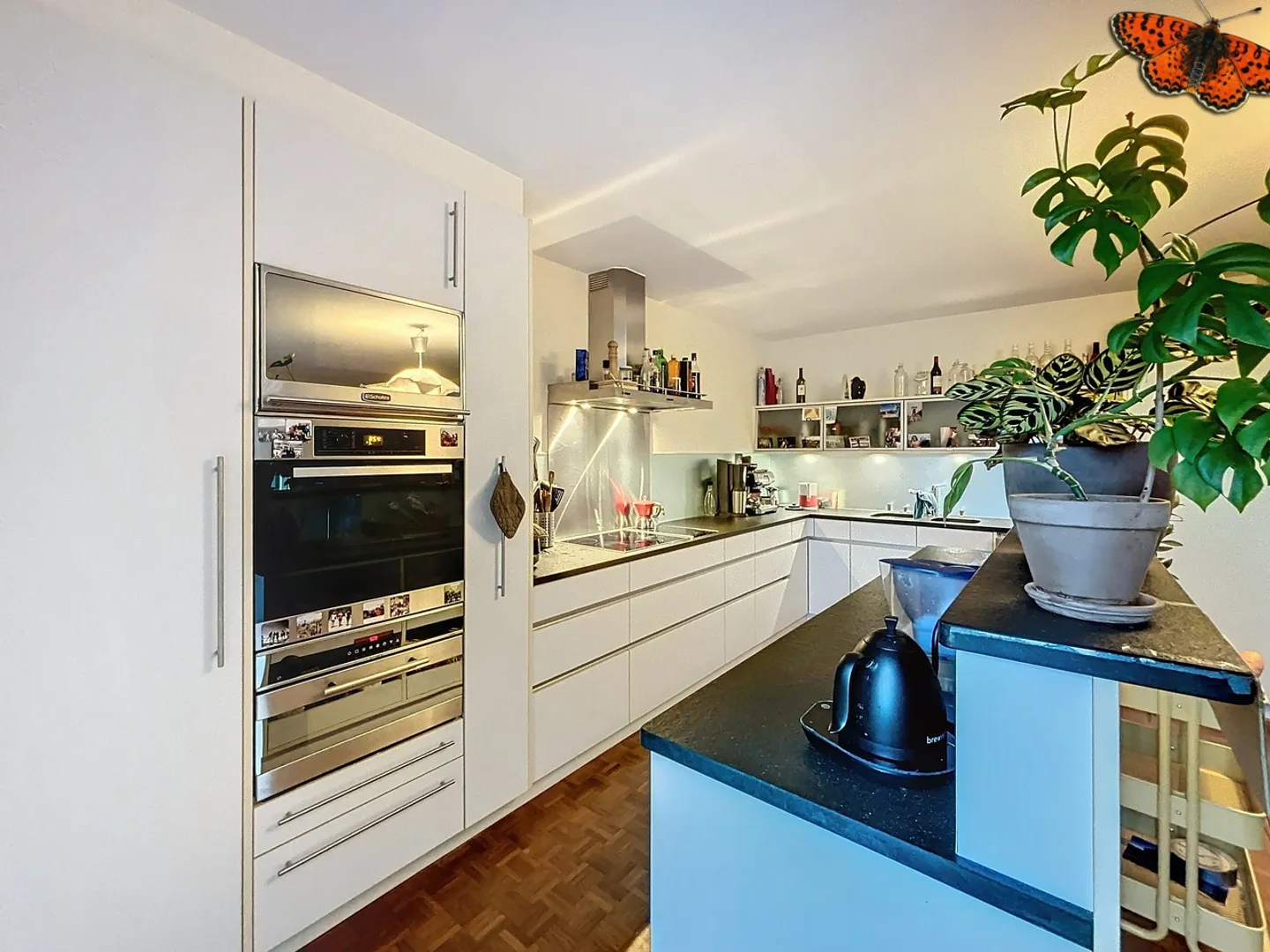 Spaziosa casa familiare in vendita a Friburgo! - Foto 10 di 21