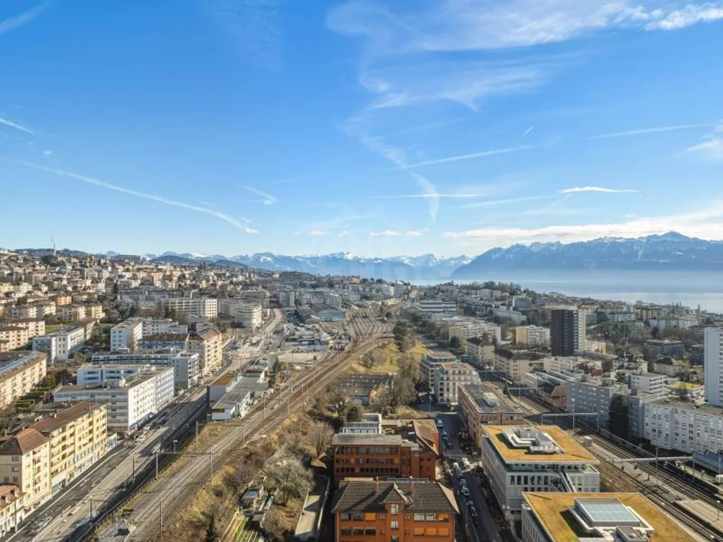 Magnifique Appartement à Prilly - Photo 2 sur 7