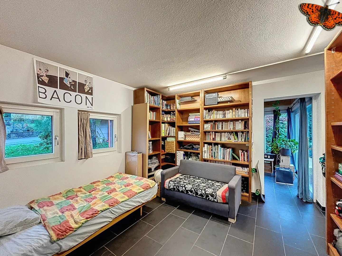 Spaziosa casa familiare in vendita a Friburgo! - Foto 11 di 21