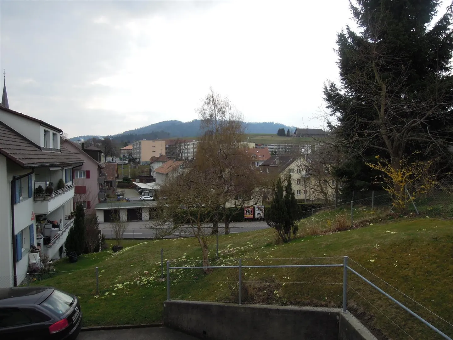 Vivere nella migliore posizione a Köniz! - Foto 9 di 10