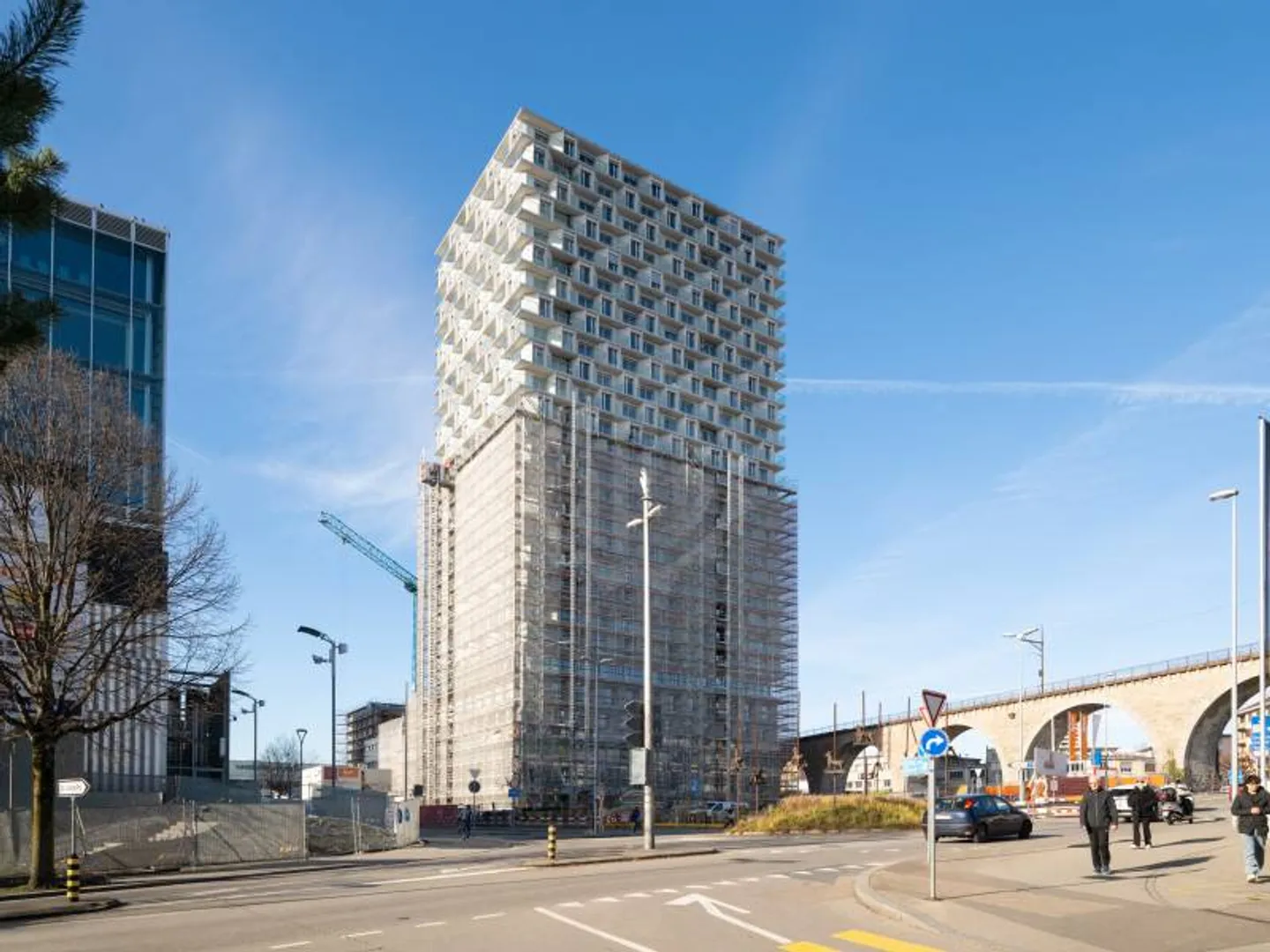 Magnifique Appartement à Prilly - Photo 7 sur 7