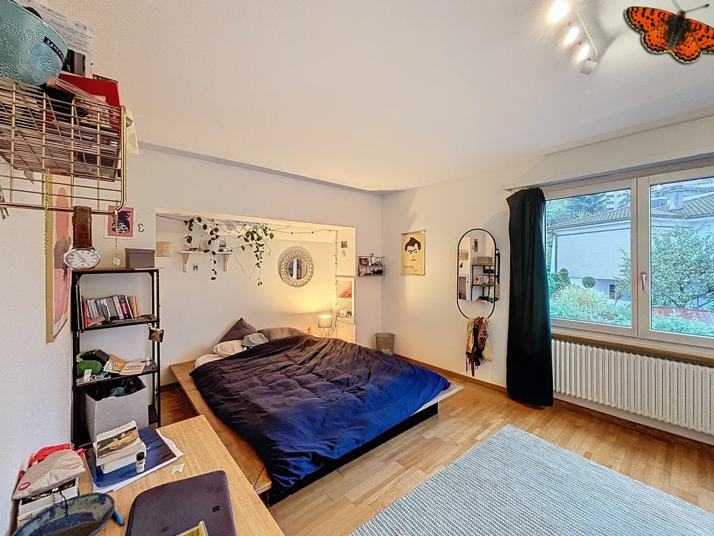 Spaziosa casa familiare in vendita a Friburgo! - Foto 12 di 21