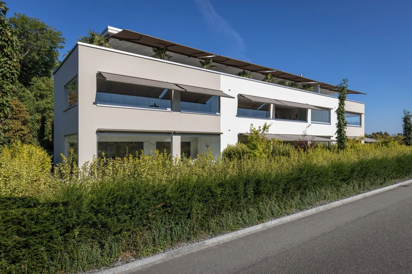 Appartamento moderno con terrazza 1.5 - Foto 8 di 70