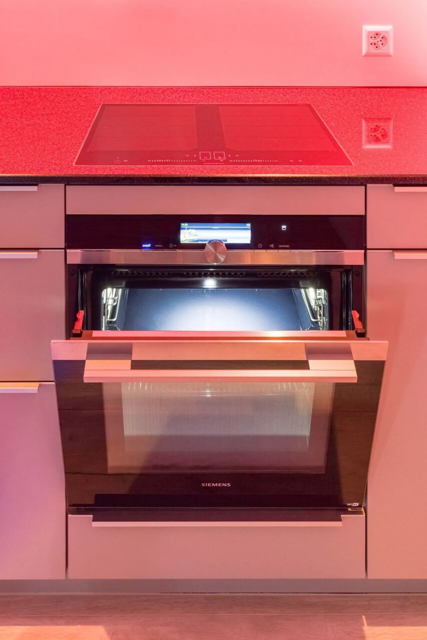 Appartamento moderno con terrazza 1.5 - Foto 63 di 70