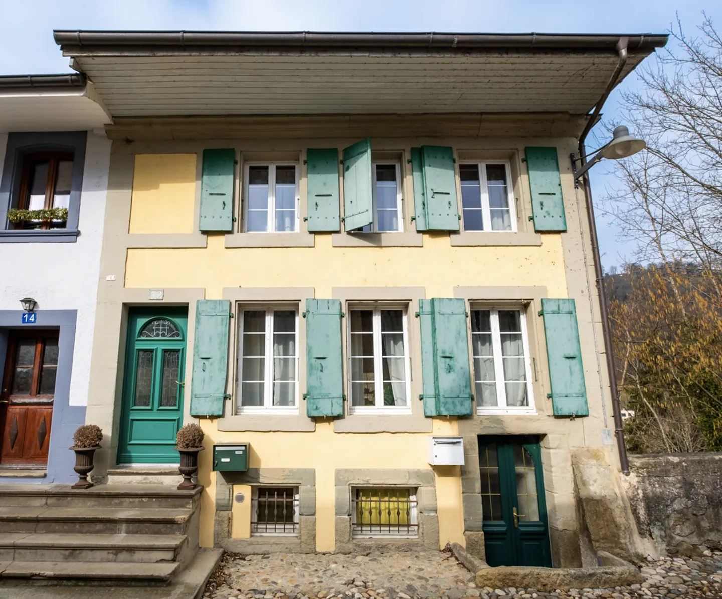 Casa in affitto - Foto 10 di 15