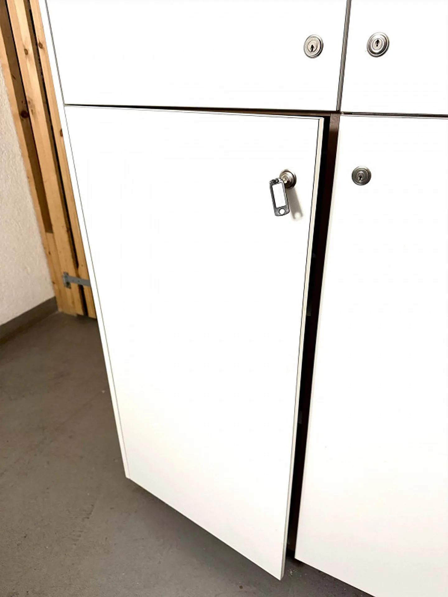 4.5 Zimmer-Wohnung - Foto 18 von 19