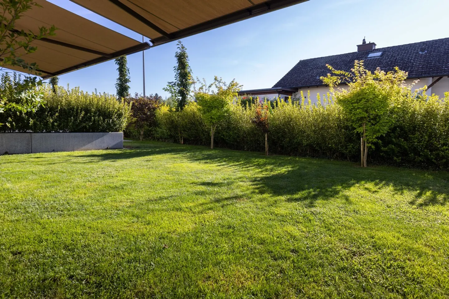 Appartamento moderno con terrazza 1.5 - Foto 11 di 70