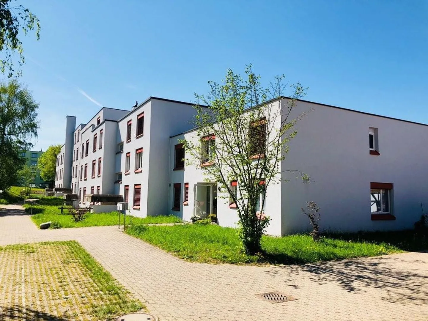 Ottimo appartamento con camino - Foto 10 di 11