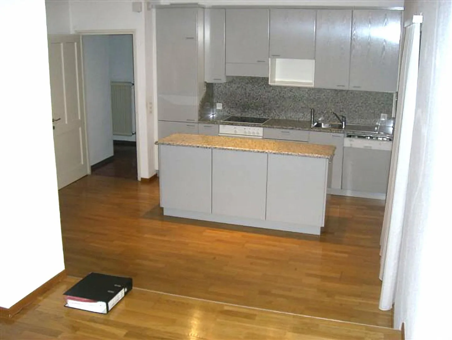 Modern villa and multi-family building with building land - Photo 13 of 16