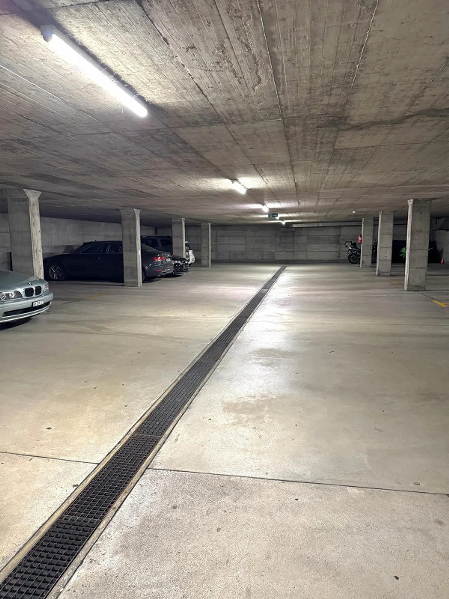 4.5 Zimmer-Wohnung - Foto 19 von 19