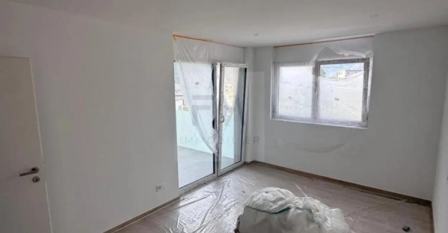 For rent new 2.5 room apartment in Aproz (Sion) - Photo 4 of 5