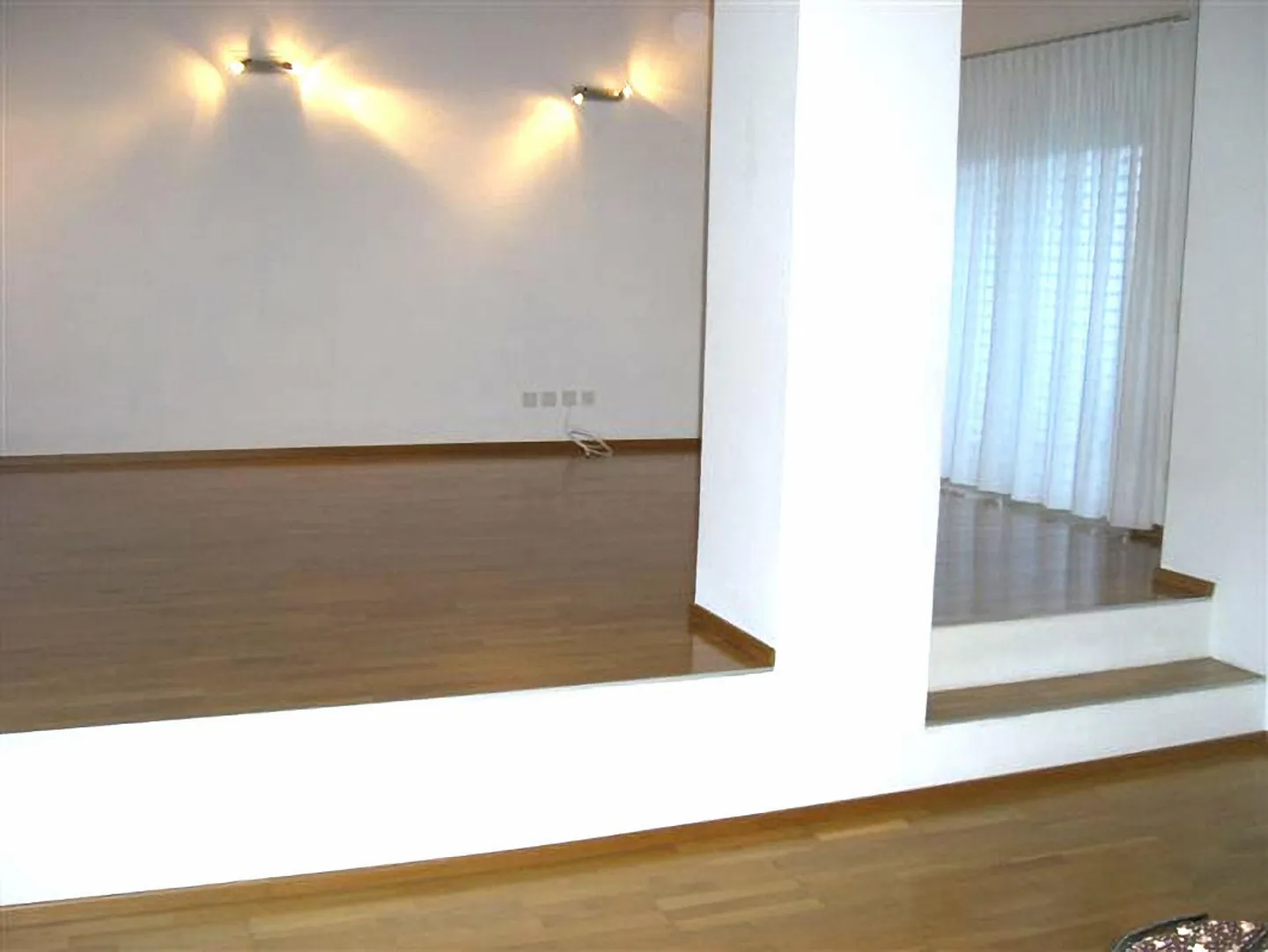 Modern villa and multi-family building with building land - Photo 14 of 16