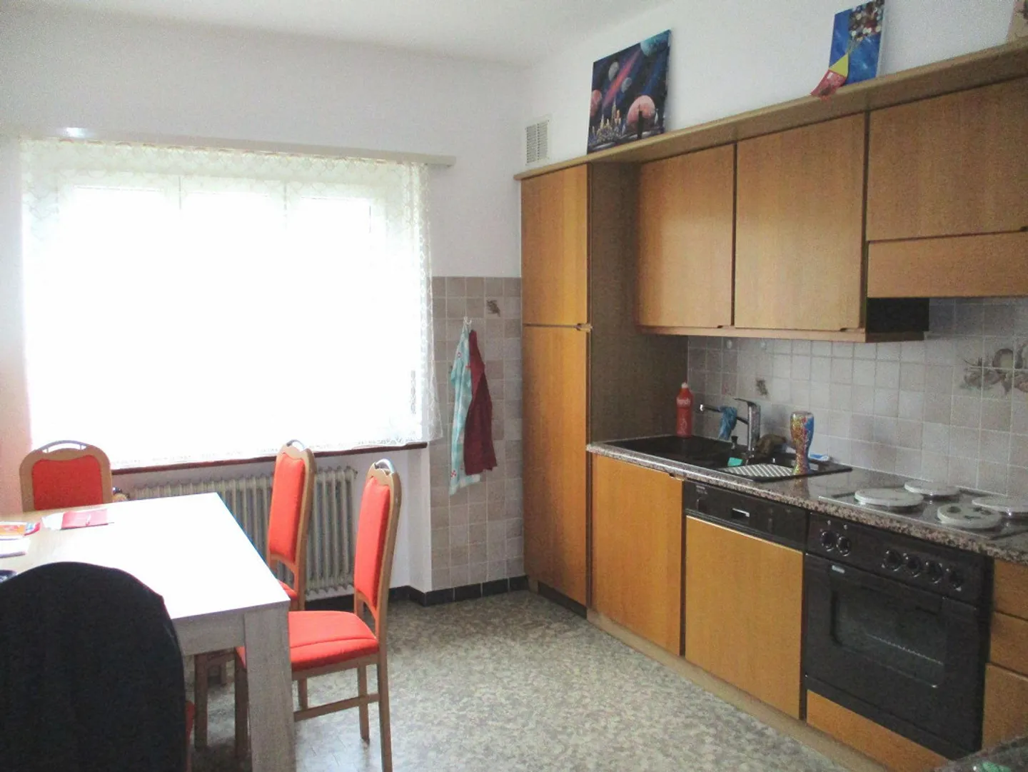 Modern villa and multi-family building with building land - Photo 16 of 16