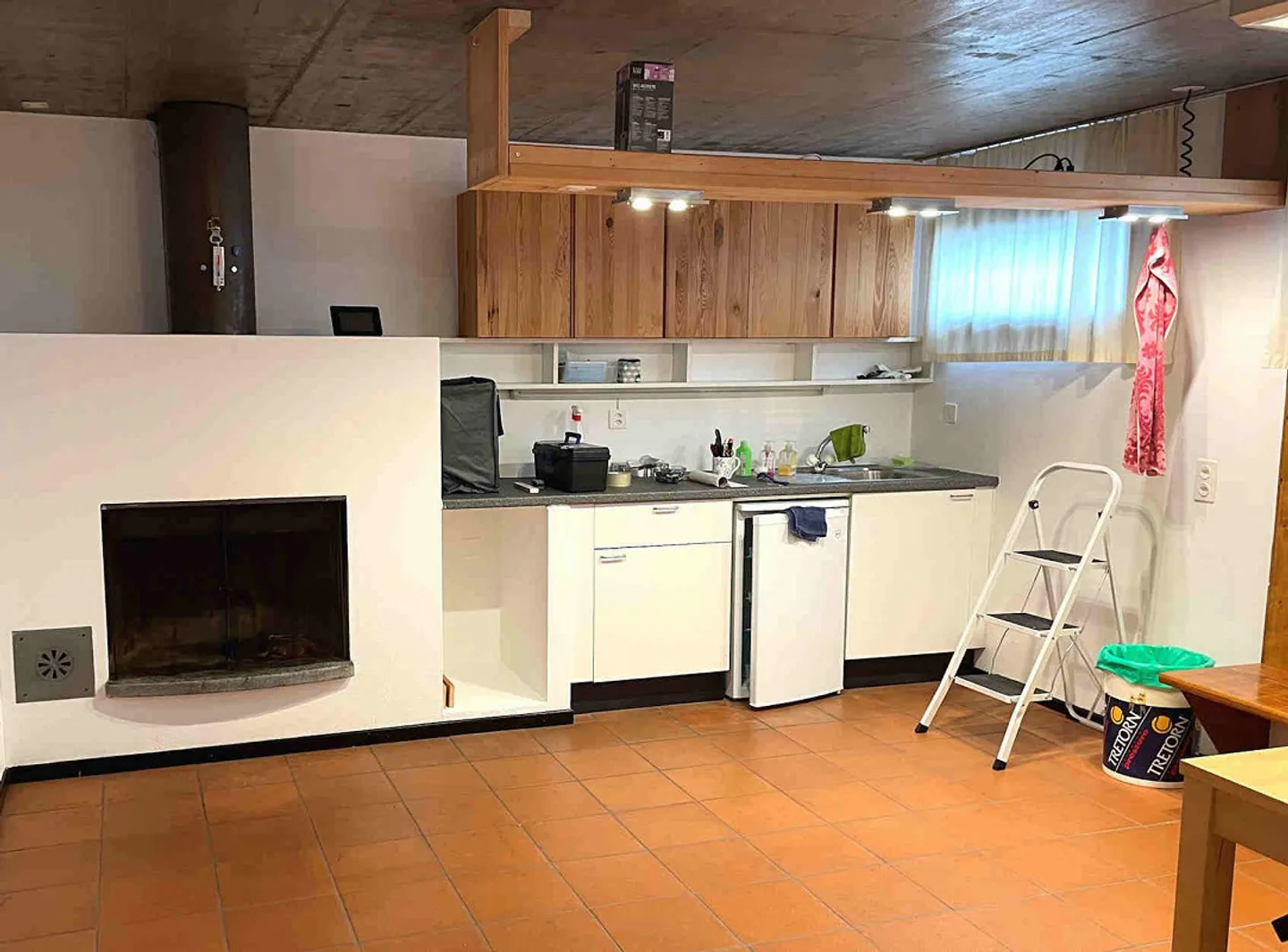 Modern villa and multi-family building with building land - Photo 12 of 16